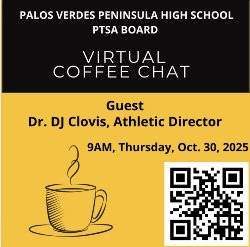 coffee chat